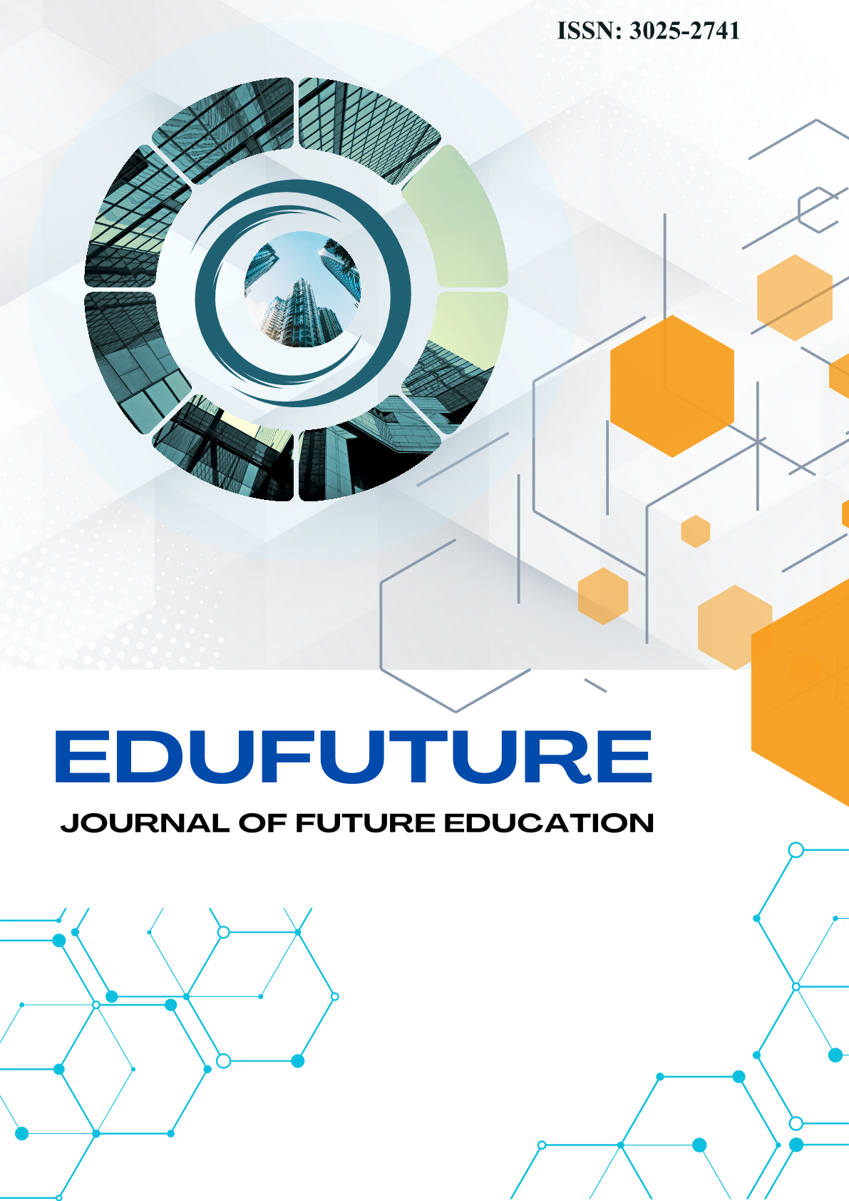 					View Vol. 3 No. 2 (2026): Journal of Future Education
				
